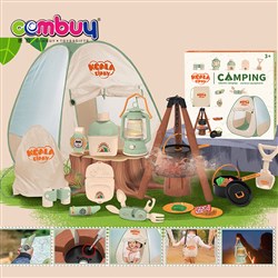 KB012855 KB012856 - Forest adventure toy bug catcher camping explorer kit for kids